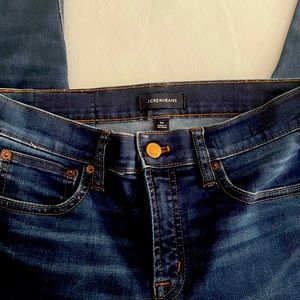 J Crew Jeans